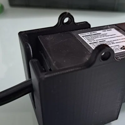 Chỗ Cắm Nhiều Ổ Đa Năng (Không Cần Vít)