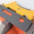 NÂNG CẤP KHÓA VR CHO NINTENDO LABO VR Blaster - Thumbnail 3