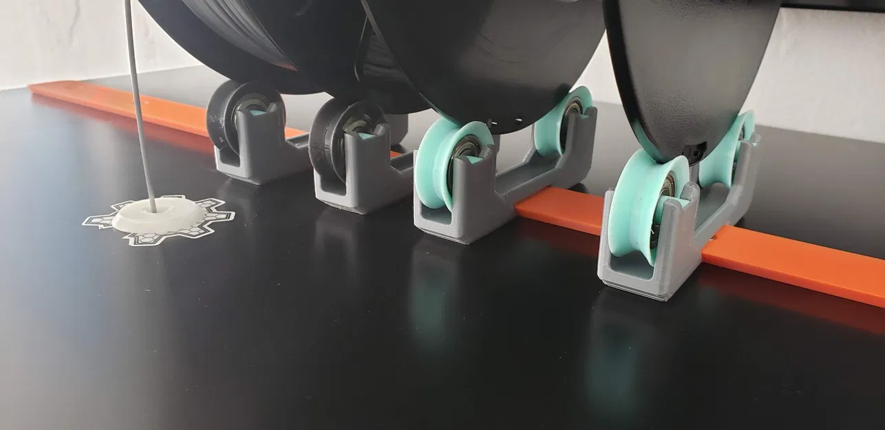 Sliding Spool Holder - Image 2
