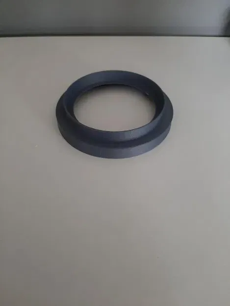 Adapter Đỡ Phin Lọc Cà Phê Đơn - Image 2