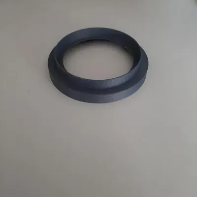 Adapter Đỡ Phin Lọc Cà Phê Đơn