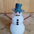 Little Snowman - Thumbnail 1