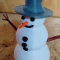 Little Snowman - Thumbnail 2