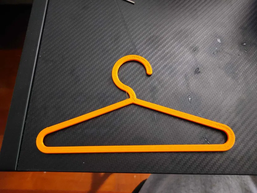 Móc Treo Quần Áo Em Bé (Sơ Sinh/Trẻ Nhỏ) - Image 1