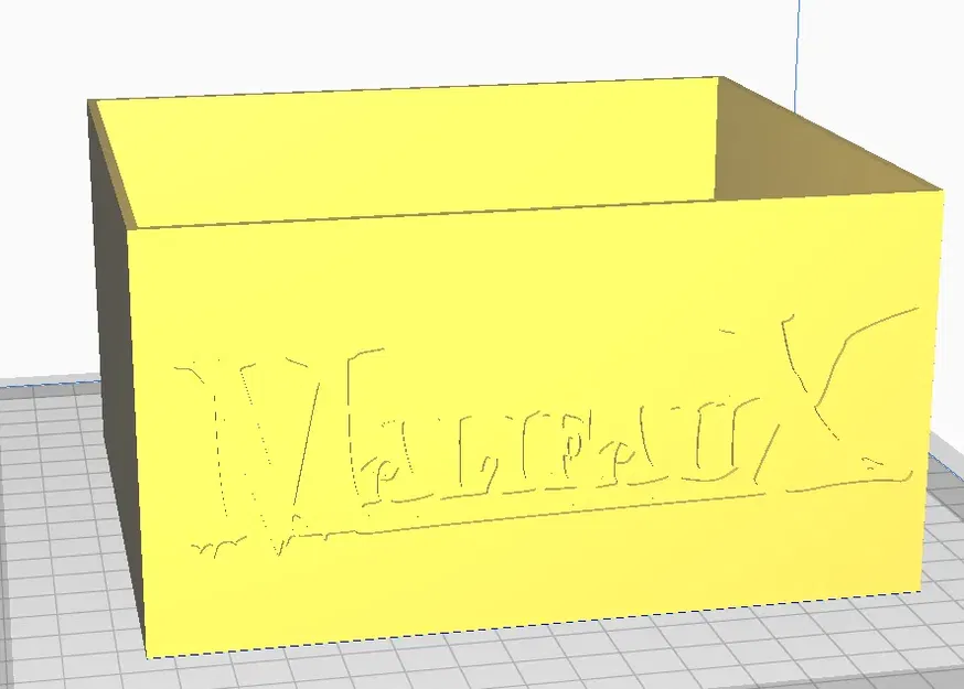 Hộp Malifaux - Image 1