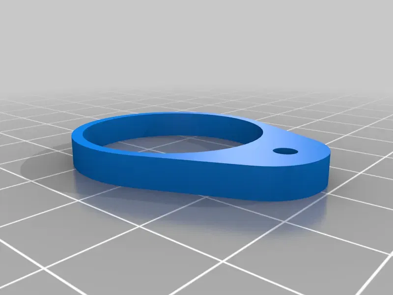 Pole adaptor for hook - Image 2