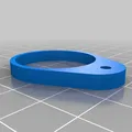 Pole adaptor for hook - Thumbnail 2
