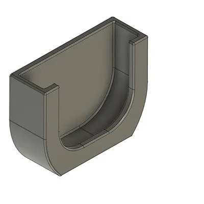 Giá Treo Remote Govee H5125