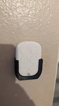 Giá Treo Remote Govee H5125 - Image 2