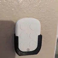 Giá Treo Remote Govee H5125