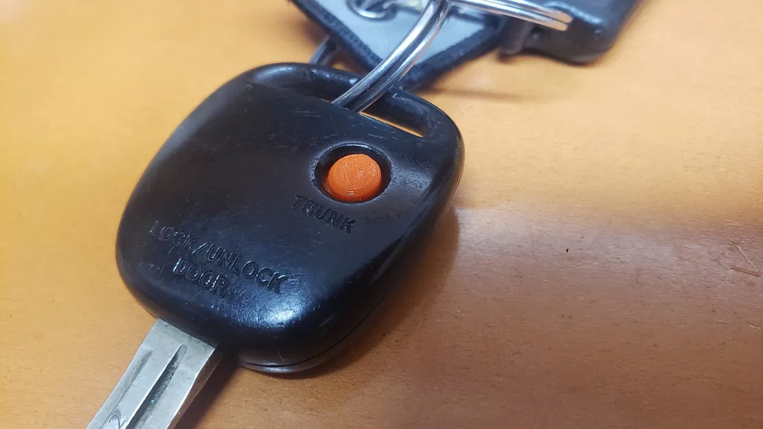 Nút Cốp Thay Thế Cho GX/JZX100 - Image 1