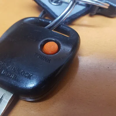 Nút Cốp Thay Thế Cho GX/JZX100