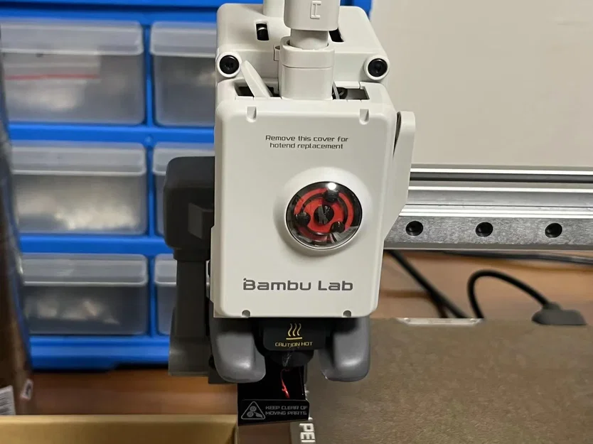 Bộ Hình Dung Motor Sharingan Cho A1 Mini - Image 1