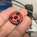 Bộ Hình Dung Motor Sharingan Cho A1 Mini - Thumbnail 2