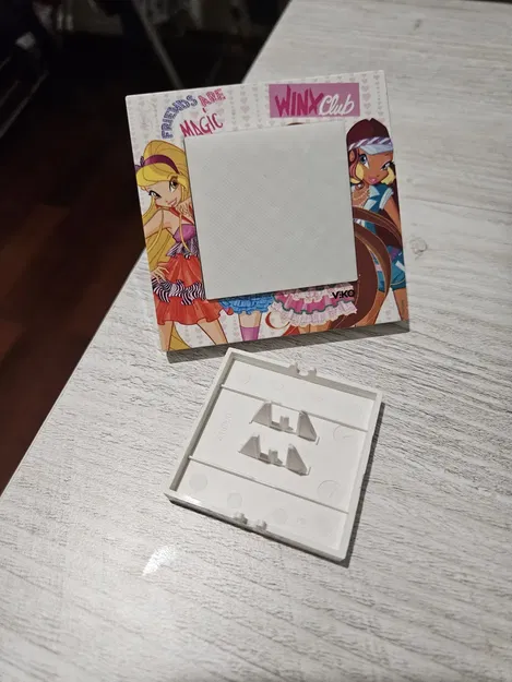 Nút nhấn công tắc đèn VIKO - Image 1