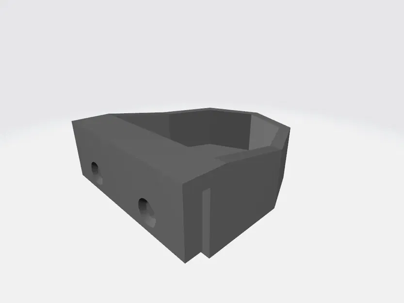 Olympia Cart Boom Pole Cup Deluxe - Image 1