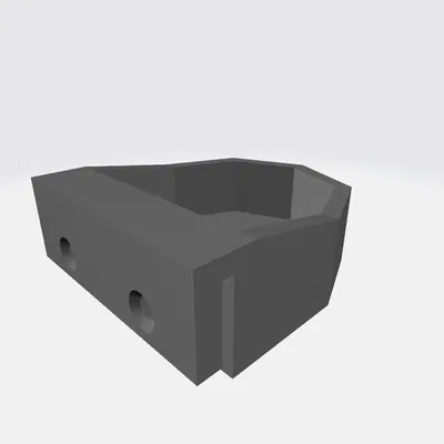 Olympia Cart Boom Pole Cup Deluxe