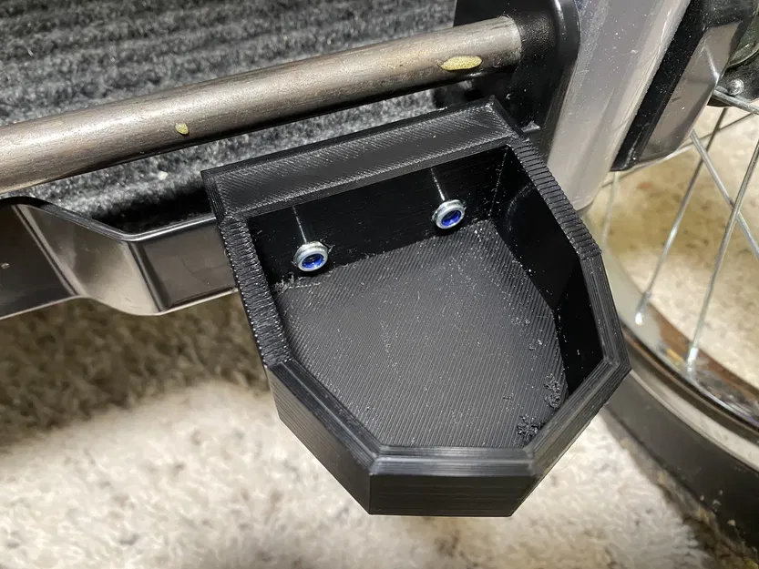 Olympia Cart Boom Pole Cup Deluxe - Image 2