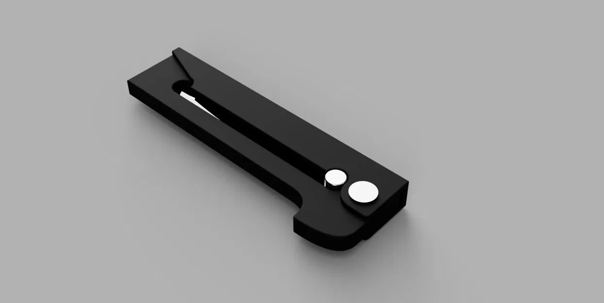 Gravity Knife - Image 4