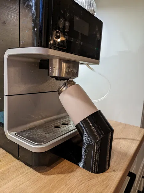 Chân đế hỗ trợ cốc giữ nhiệt cho máy pha cà phê - Image 1