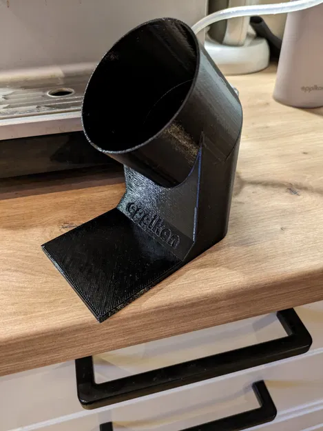 Chân đế hỗ trợ cốc giữ nhiệt cho máy pha cà phê - Image 2