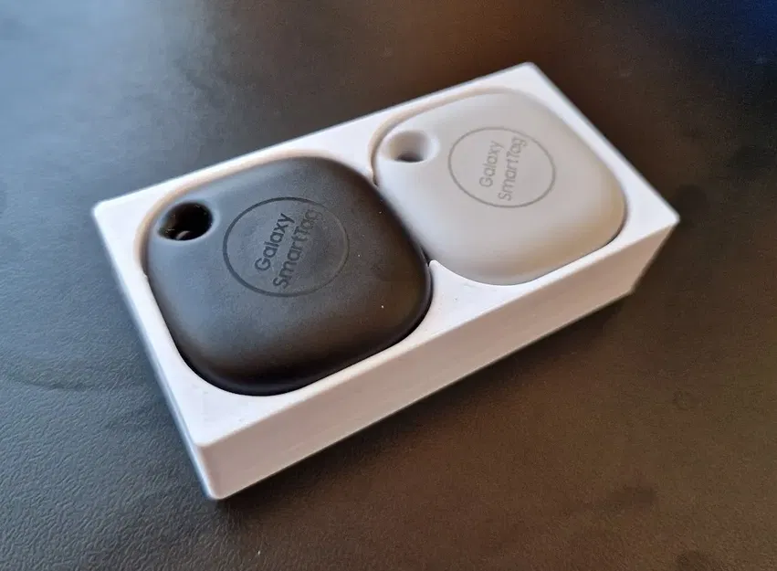 Samsung Galaxy Smarttag Holder - Image 1