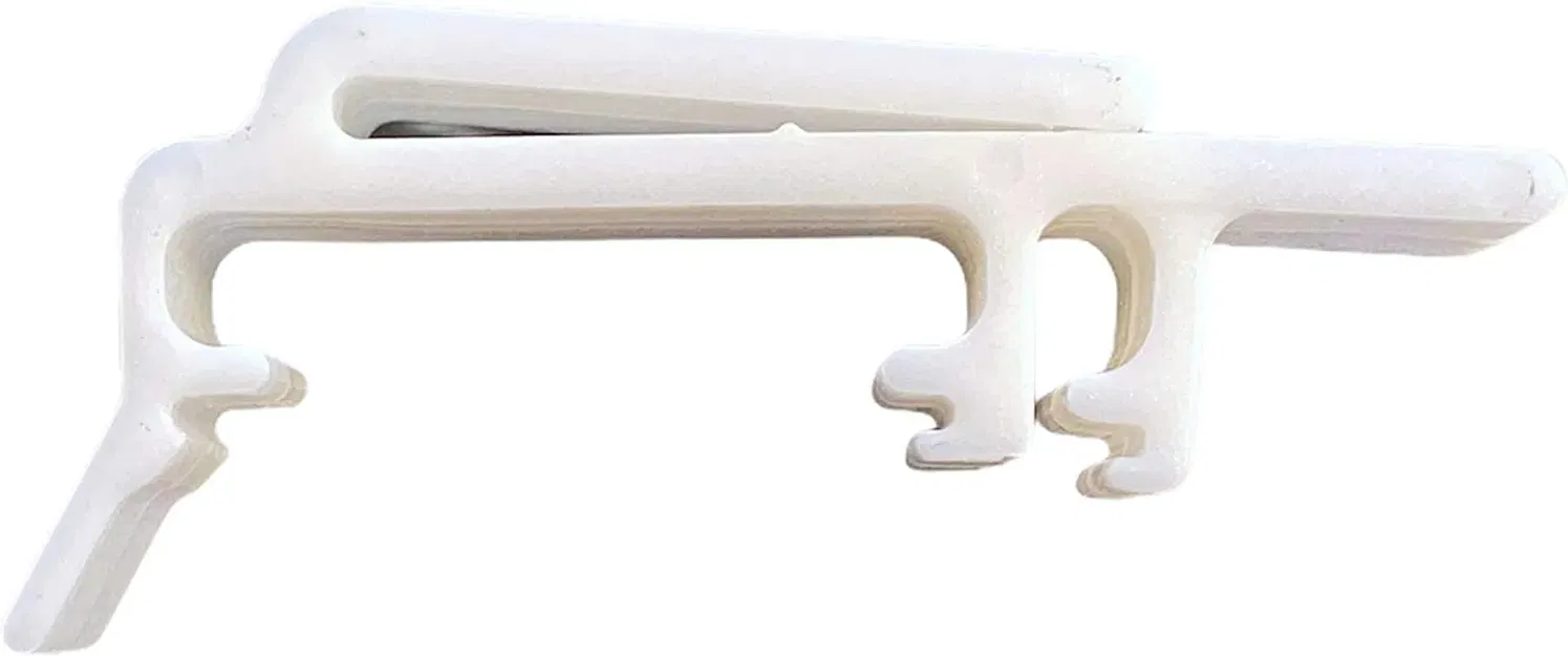 Kẹp Thanh Rèm Dọc - Image 1