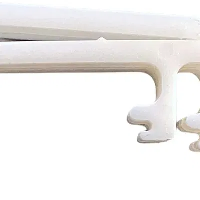 Kẹp Thanh Rèm Dọc