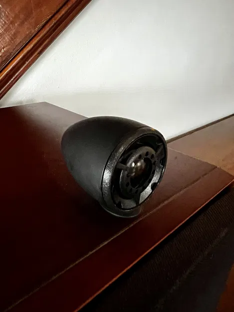 Vòng Giữ Loa Treble Bowers & Wilkens P6 - Image 1