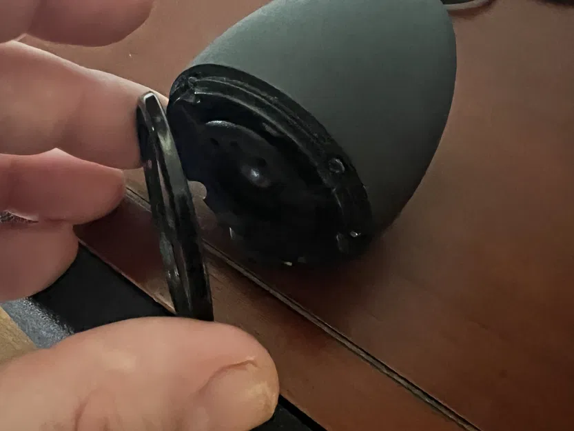 Vòng Giữ Loa Treble Bowers & Wilkens P6 - Image 2