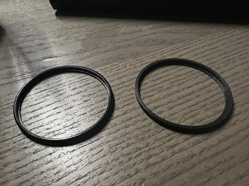 Vòng Giữ Loa Treble Bowers & Wilkens P6 - Image 3