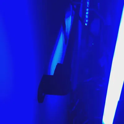 Giá Treo Tường Philips Hue Play Gradient Light Tube