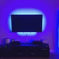 Giá Treo Tường Philips Hue Play Gradient Light Tube - Thumbnail 3
