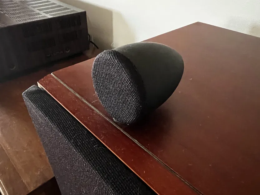 Vòng Giữ Loa Treble Bowers & Wilkens P6 - Image 4