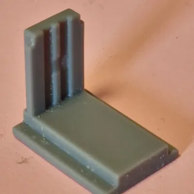 Giá đỡ Micro DJI