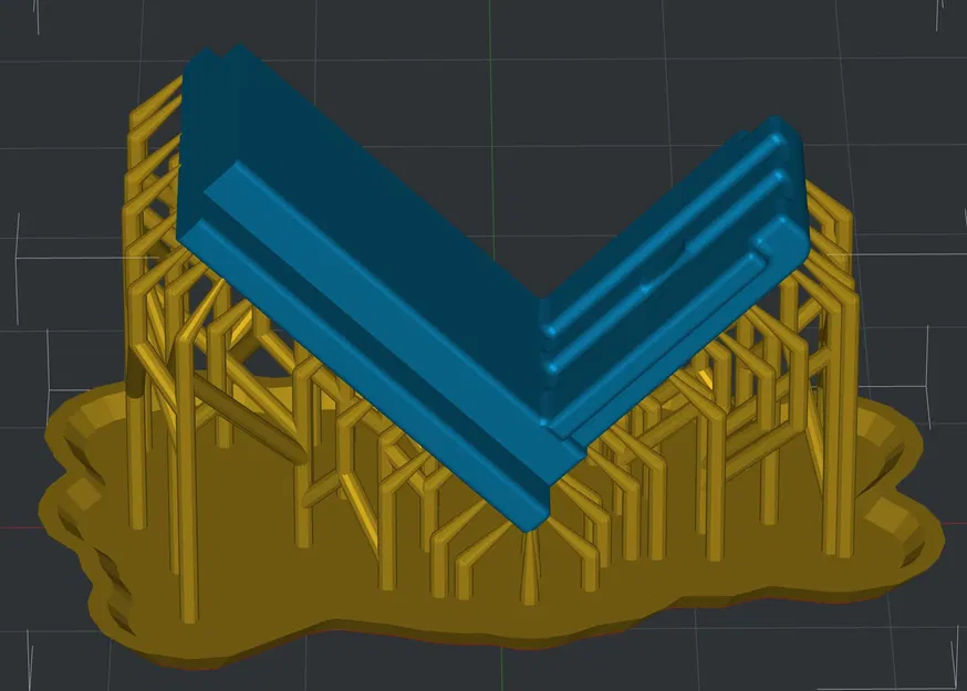 Giá đỡ Micro DJI - Image 3