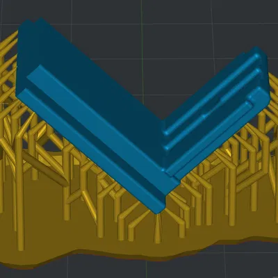 Giá đỡ Micro DJI