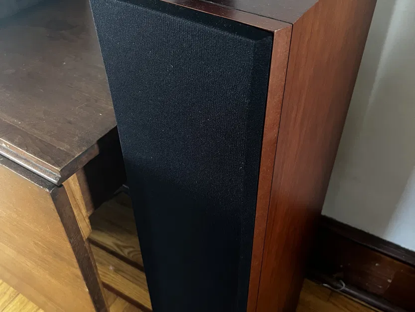 Vòng Giữ Loa Treble Bowers & Wilkens P6 - Image 5