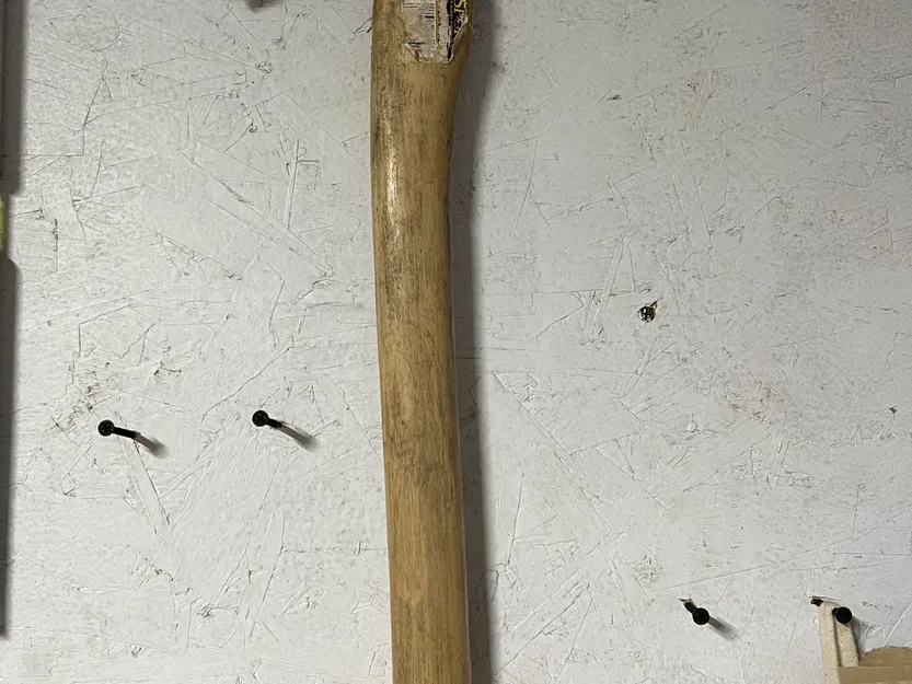 Móc Treo Rìu Đi Cắm Trại - Image 1