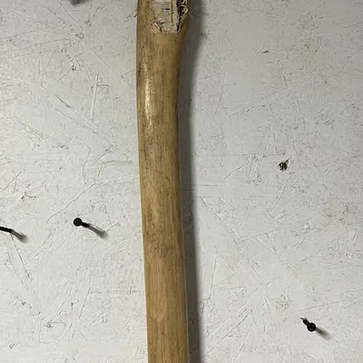 Móc Treo Rìu Đi Cắm Trại