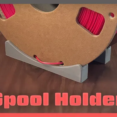 Giá Đỡ Cuộn Filament