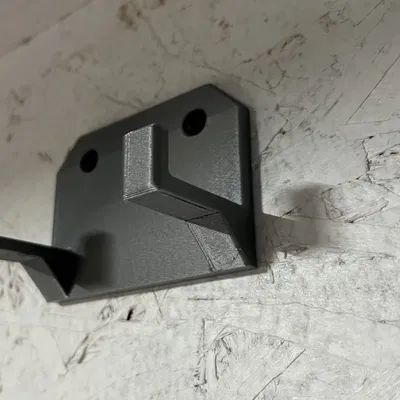 Móc Treo Rìu Đi Cắm Trại