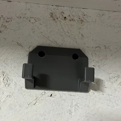 Móc Treo Rìu Đi Cắm Trại