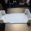 Giá Đỡ Hộp Đựng Filament | Brackets Filament Bunker - Thumbnail 2
