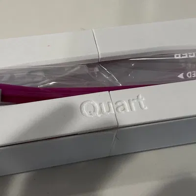 Hộp Gridfinity Đựng Túi Ziploc Cỡ Quart