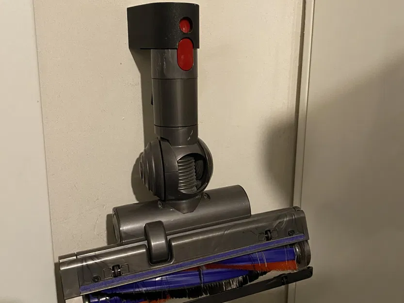 Dyson Big Ball accessories holder - Image 2