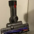 Dyson Big Ball accessories holder - Thumbnail 2