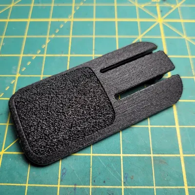 Nắp Che Ray Dẫn Compliant Rail Covers V1.1 (Hỗ Trợ In Đa Vân)