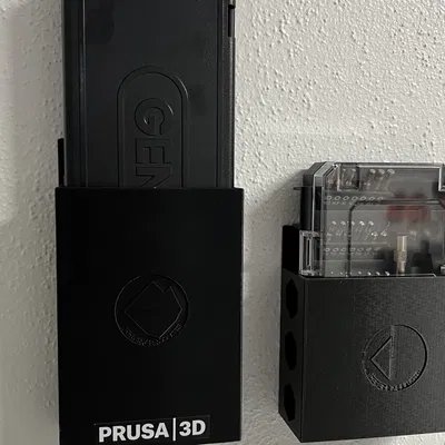 Giá Đỡ Bộ Dụng Cụ Chính Xác Treo Tường