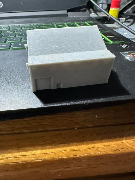 Hardware Store With Marquee - Image 2